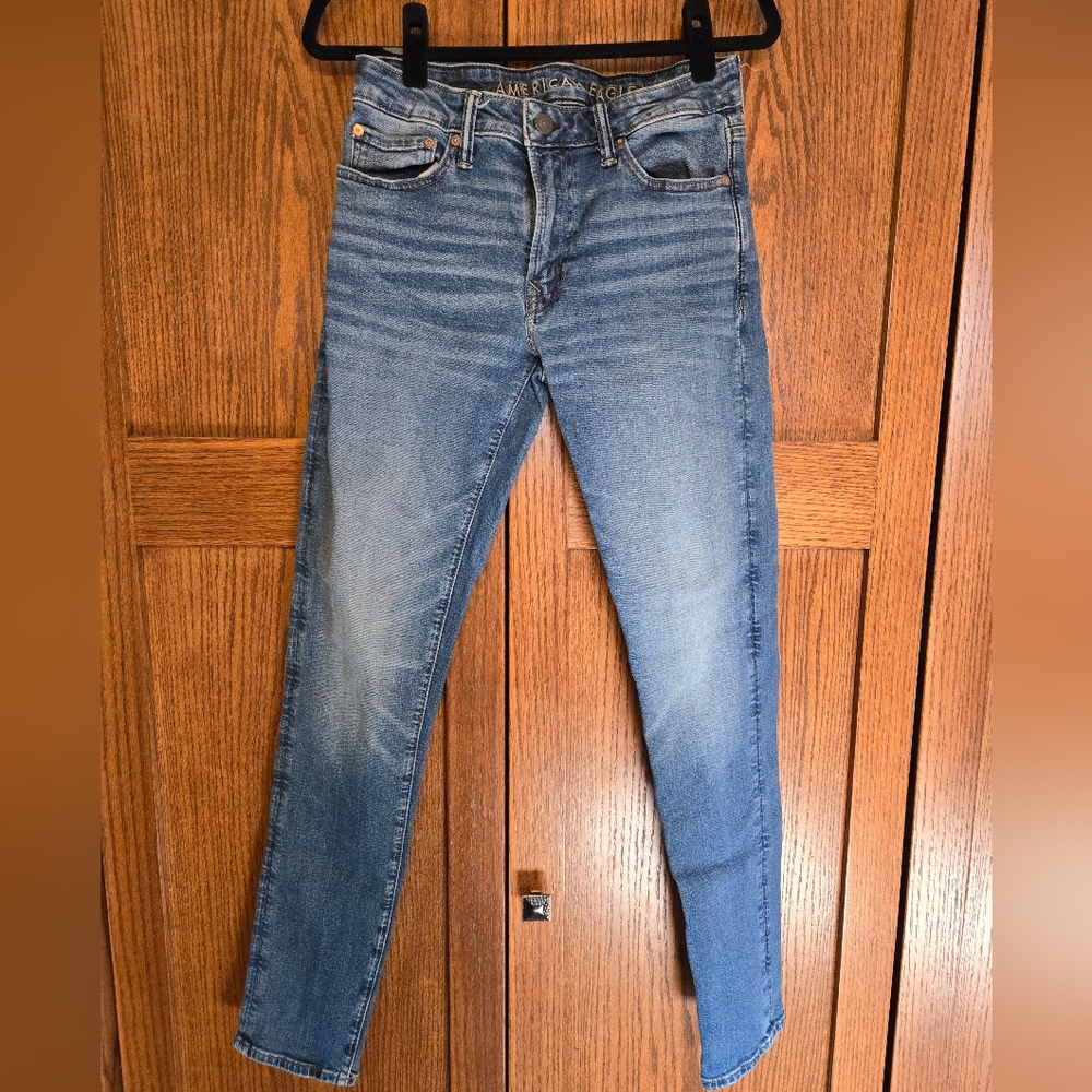 American Eagle AIRFLEX sz 29x34